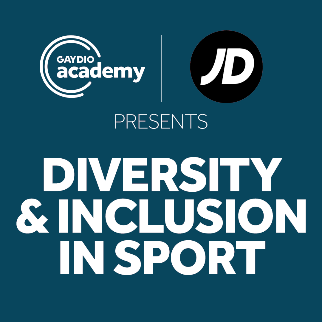 Diversity & Inclusion in Sport